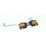 New Genuine HP Pavilion 15-AC USB Interface Board With Cable 813953-001 New Genuine HP Pavilion 15-AC USB Interface Board With Cable 813953-001